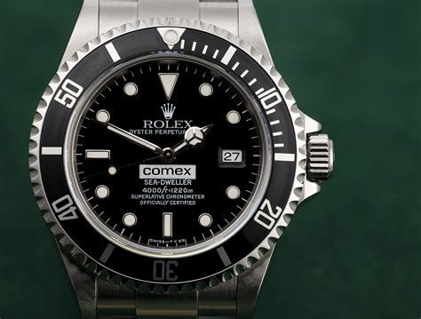 rolex sea dweller 16600 ceramic|Rolex 16600 production years.